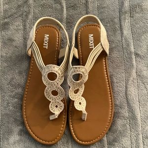 MIXIT Sandals- Brand New